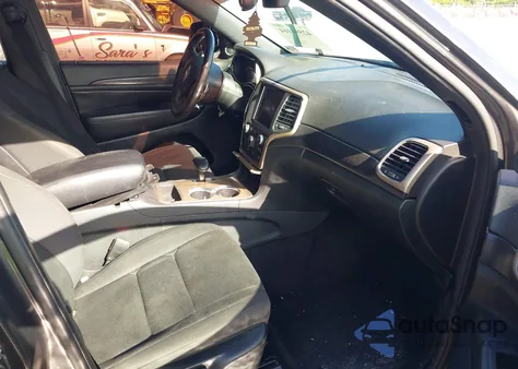 2014 Jeep Grand Cherokee Laredo from USA, damaged, VIN 1C4RJEAG8EC336286